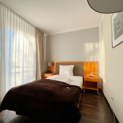 Hotel Prinz - Bild 4