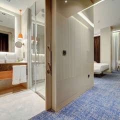 DoubleTree by Hilton Adana - Bild 5