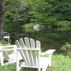 The Pond House Inn at Shattuck Hill Farm thumbnail 14