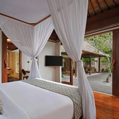 Amarterra Villas Resort Bali Nusa Dua, Autograph Collection Resort - Bild 3