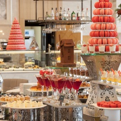 CVK Park Bosphorus Hotel Istanbul - Bild 13