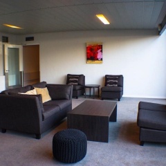 Go Hotel Østerport - Bild 18