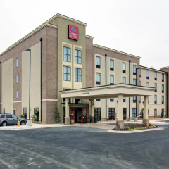 Comfort Suites Carlsbad