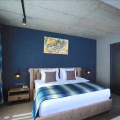 Sandora Boutiuqe Hotel - Bild 5