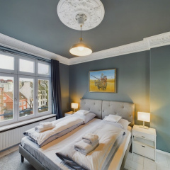 Art Apartments - Bild 4