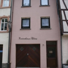 Ferienhaus Alina & Haus Anna Maria - Bild 1