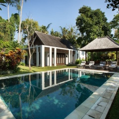 The Samaya Ubud Bali - Bild 14