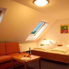 acora Bochum Living the City in Bochum, Germany from 86$, photos, reviews - zenhotels.com guestroom photo 3