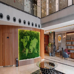 Best Western Izmir Hotel - Bild 7