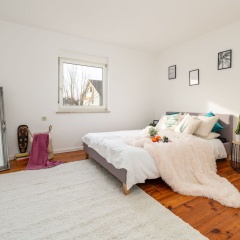 Schöne 60m2 City Wohnung in Dachau - Bild 3