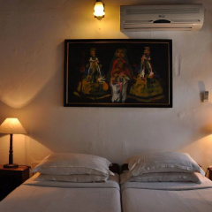 The Old Courtyard Hotel thumbnail 44