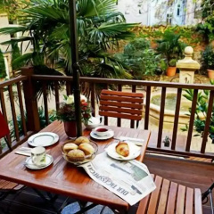 Hotel & Boardinghouse Garden Living - Bild 13