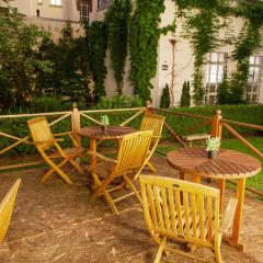 Quentin Design Hotel Berlin - Bild 24