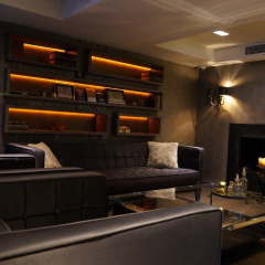 The New Hotel Zeybek - Bild 2