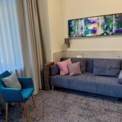 Hotel Central - Bild 19