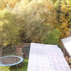 Ferienwohnung "Am Wiedatal" - Bild 9