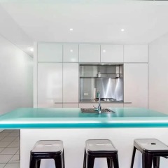 Miro Apartments in Brisbane, Australia from 140$, photos, reviews - zenhotels.com photo 27