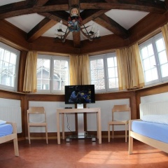 Bern Backpackers Hotel Glocke - Bild 5