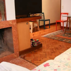 The Olive Tree House thumbnail 2