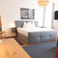Relax Aachener Boardinghouse Phase 4 - Bild 7