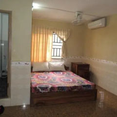 Green Guesthouse thumbnail 5