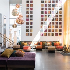 Best Western Plus Time Hotel - Bild 16