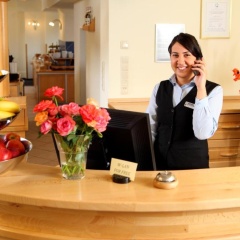 Am Segelhafen Hotel - Bild 11