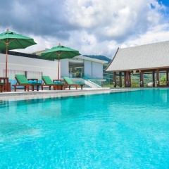 The Aristo Seaview Patong - Bild 18