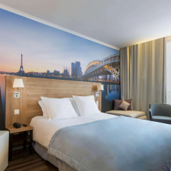 Best Western Rives de Paris La Defense - Bild 7
