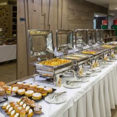 Gorski Hotel & Spa in Kopaonik, Serbia from 144$, photos, reviews - zenhotels.com photo 32