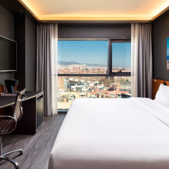 Four Points By Sheraton Barcelona Diagonal - Bild 9