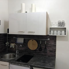 Apartment+WIFI in center Erlangen 2 - Bild 12