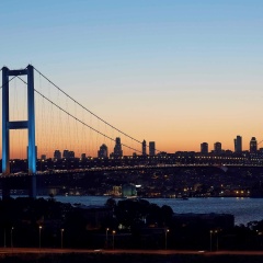 Mercure Istanbul West Hotel and Convention Center - Bild 17