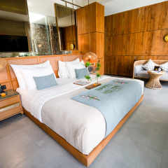 Resort Sini Vie Resort & Spa Seminyak by Ini Vie Hospitality - Bild 14