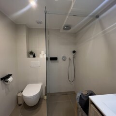 Chic Loft Studio Apt Close to Town in Luxembourg, Luxembourg from 290$, photos, reviews - zenhotels.com photo 9