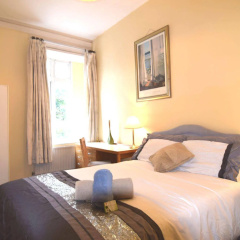 Manu's Guesthouse thumbnail 38