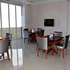 Ridvan Otel - Bild 12