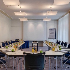 Hotel am Sophienpark - Bild 13