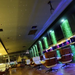 Le Srivaree Suvarnabhumi Airport Hotel - Bild 16