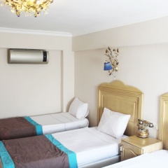 Divas Hotel - Bild 9