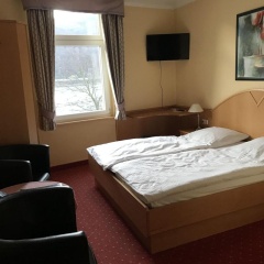 Hotel Zwei Mohren - Bild 3