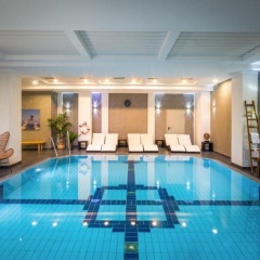 Van der Valk Hotel Hildesheim - Bild 7