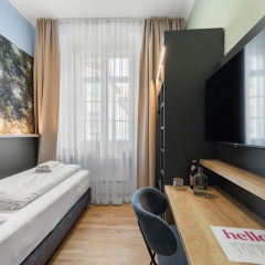 Sona Design Rooms City Center - Bild 4
