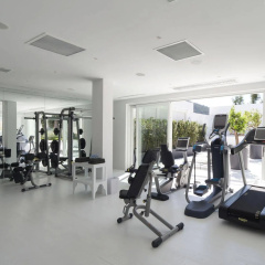 Il Riccio Beach House - Bild 22