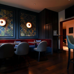 Best Western Plus Hotel St. Raphael - Bild 21