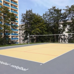 University Hotel - Bild 11