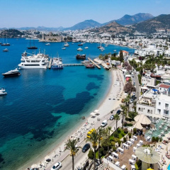 Diamond of Bodrum Hotel - Bild 30