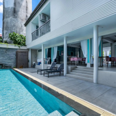 Adema Boutique Hotel - Bild 14
