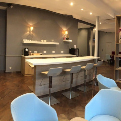 Grand Hotel Clichy - Bild 15
