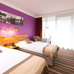 Leonardo Hotel Hannover - Bild 3